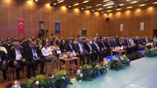 Bursa'da enerji verimliliği ve sıfır atık vurgusu: "Enerjimizi doğru yönetirsek ekonomimize katkı sağlarız"