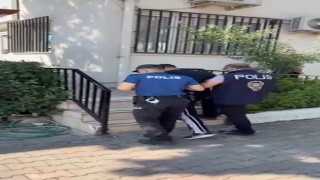 Bursa'da hakkında kesinleşmiş hapis cezası bulunan 3 şahıs yakalandı