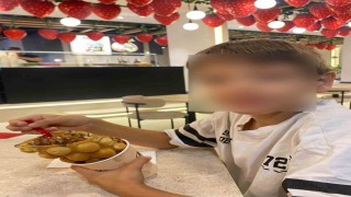 Bursa'da kaybolan 10 yaşındaki çocuk AVM'de bulundu