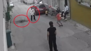 Bursa'da mahalleliyi canından böyle bezdirdi, gece yarısı sokaklara döküldüler