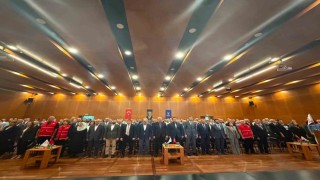 Bursa'da rekor kan bağışına teşekkür
