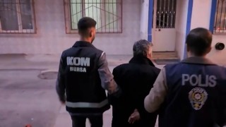 Bursa'da sağlıkçıları ev sahibi yapma vaadiyle dolandıran şahıslara dev operasyon