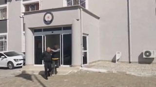 Bursa'da silahlı yaralama olayının şüphelisi tutuklandı