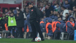 Bursa'da TFF ve Montella'ya tepki