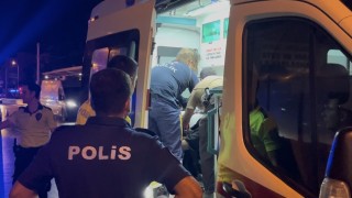 Bursada yürek yakan kaza...17 yaşındaki gençten acı haber