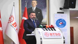 Bursadan Viyanaya; G20 zirvesi öncesi iş dünyası buluştu