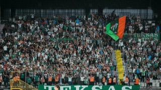 Bursaspor PFDKya sevk edildi