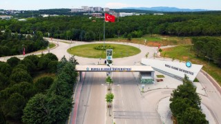 BUÜ, 2026 yılında da 'Araştırma Üniversitesi' ünvanını korudu