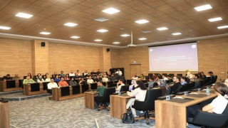 BUÜde genç araştırmacılarla Öncelikli Alan buluşması