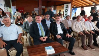 BUÜden Bursanın 700 yıllık mutfak mirasına akademik dokunuş