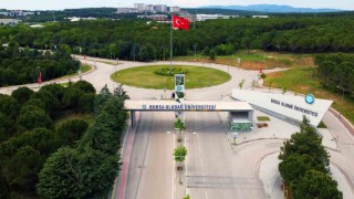 BUÜ'den sürdürülebilirlikte büyük başarı