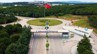 BUÜ'lü genç yetenekler TEKNOFEST finallerinde