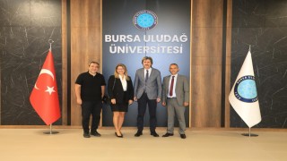 BUÜ'nün Erasmus Mundus projelerine Avrupa Komisyonu'ndan onay