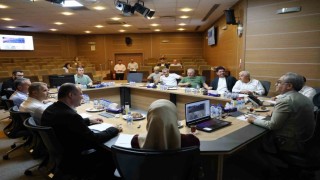 Büyükşehir Encümeninde 6 taşınmaz kiraya verildi
