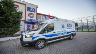 Büyükşehir ile her gün ‘Halk Sağlığı