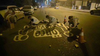Büyükşehir okul önlerinde güvenliği artırıyor