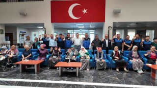 Büyükşehir Zabıtadan, Zabıta Haftasına özel etkinlikler