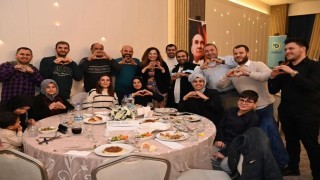 Büyükşehirden işitme engelliler için erişilebilir hizmet
