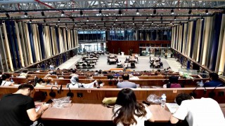 Büyükşehirden KPSS adaylarına ücretsiz deneme sınavı