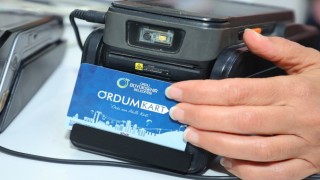 Büyükşehirden ODÜ öğrencilerine ORDUMKART kolaylığı