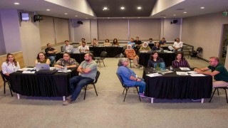 Büyükşehir'in dijital geleceği güvende