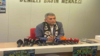 Çalda 3 gün sürecek Bağ Bozumu Festivali başlıyor