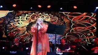 Çalda 3 günlük festival masal gibi sona erdi