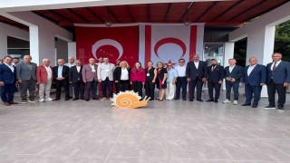 Çameli, Türkiye-KKTC Cittaslow toplantısında temsil edildi