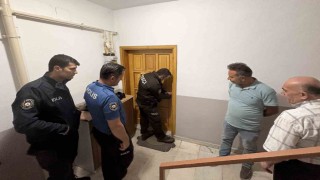 Camiye giderken tost makinesini kapatmayı unuttu, yanık kokusu itfaiyeyi alarma geçirdi