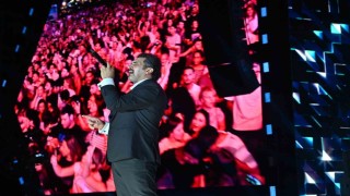 Çanakkale Kültür Yolu Festivalinin müzik maratonu Bayhanla son buldu