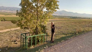 Çanakkale ruhu Erzurum yolunda