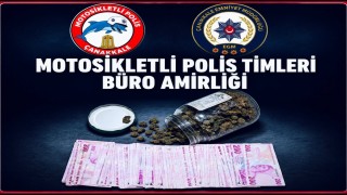Çanakkalede 12 şüpheli tutuklandı