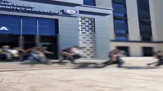 Çanakkalede huzur uygulamlarında 15 şüpheli tutuklandı