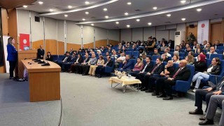 Çanakkale'de İletişim Yüzyılı: Güçlü İletişim, Etkin Kamu Bölge Müdürlükleri Eğitimleri başladı