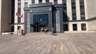 Çanakkalede kaçak göçmen operasyonu; 7 organizatör, 115 kaçak göçmen yakalandı