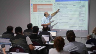 Çanakkale'de Sürdürülebilir Orman Yönetimi Çalıştayı