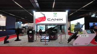 Canik, yeni görevler için Avrupa seferinde
