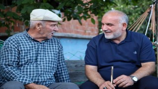 Canikte emeklilere düğün salonu kiralamalarında yüzde 50 indirim