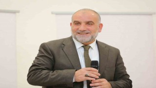 Canik'te üniversiteyi kazanan tüm öğrencilere burs desteği