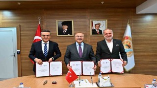 Çardak OSB Mesleki Eğitim Merkezi, Millî Eğitim Bakanlığına devredildi