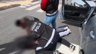 Çatalcada uyuşturucu operasyonu: 11 kilo 500 gram kokain ele geçirildi