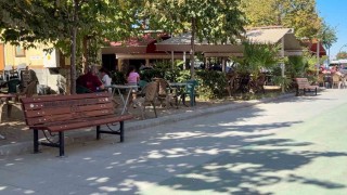 Çay bahçesi tuvaletinde gizli kamera skandalı: İşletmeci gözaltına alındı