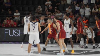 Çayırova Belediyesi Basketbol Takımı, Süper Lig perdesini Galatasaray'la açıyor