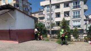 Çayırovada okullar yeni eğitim yılına hazırlanıyor
