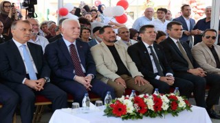 Çekmeköyün sağlık hizmetlerine yeni merkez