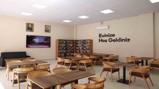 Çekmeköy'ün yeni sosyal yaşam alanı kapılarını açtı