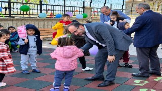 Celal Büyük, Konya müftülüğüne atandı