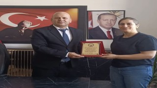 Çermikli hayırseverden eğitime tam destek