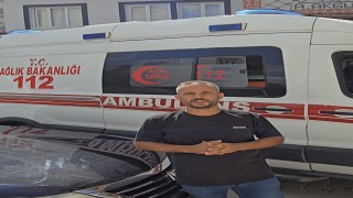 Çermik'te esnaftan örnek davranış