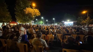 Çermikte Melike Belkıs Kaplıcaları Festivali düzenlendi